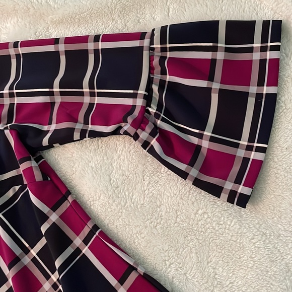 Plaid Charter Club dress - Picture 4 of 6